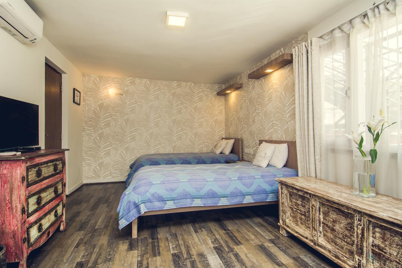 Piano B&B Lalitpur Exterior foto