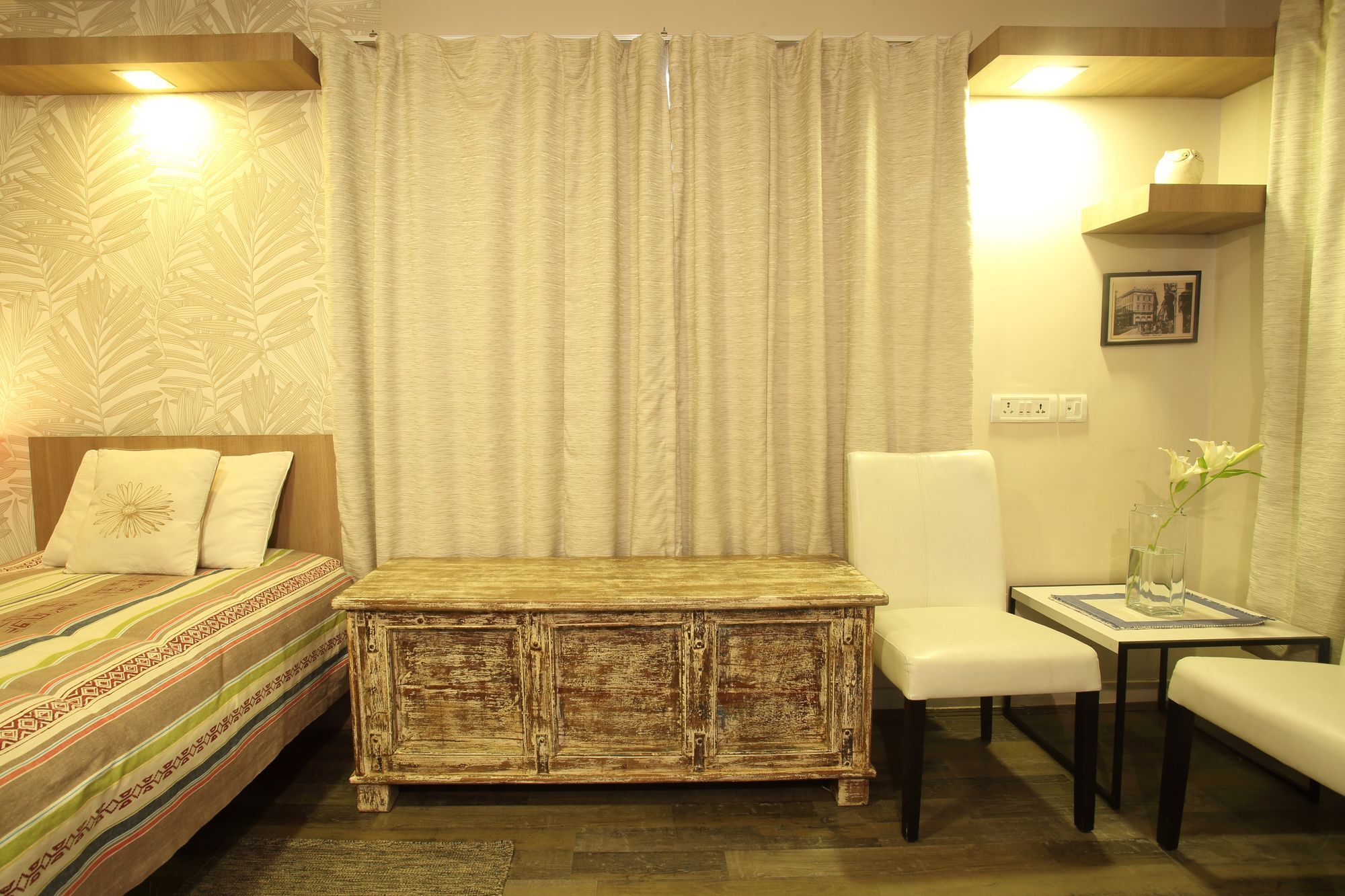 Piano B&B Lalitpur Exterior foto