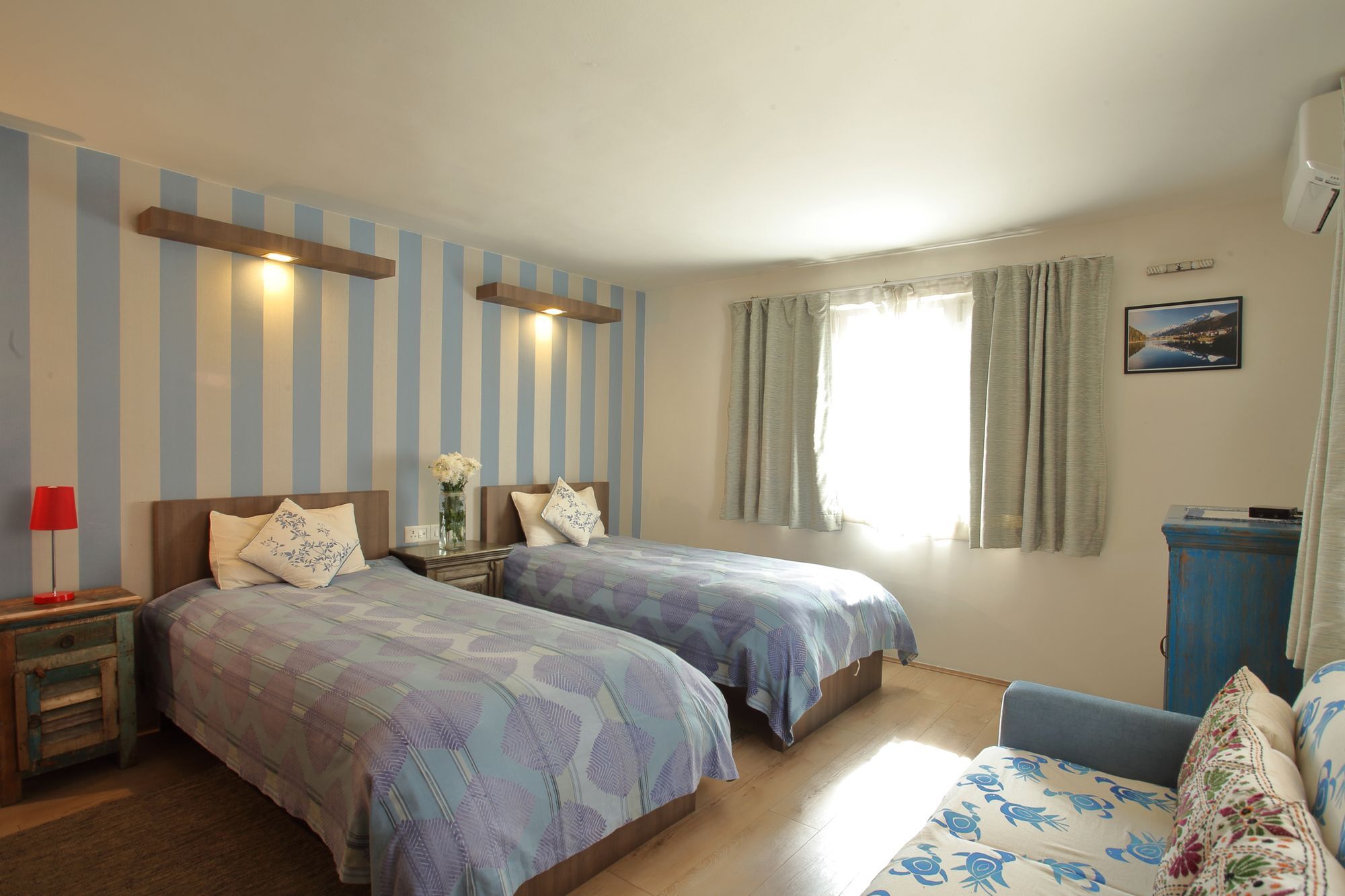 Piano B&B Lalitpur Exterior foto