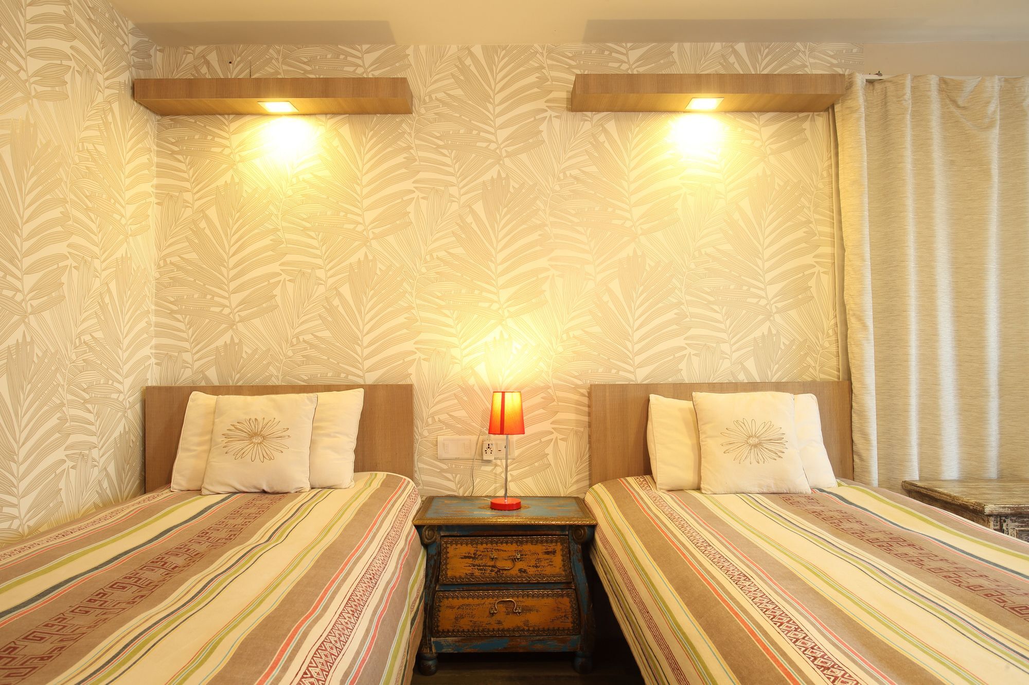 Piano B&B Lalitpur Exterior foto